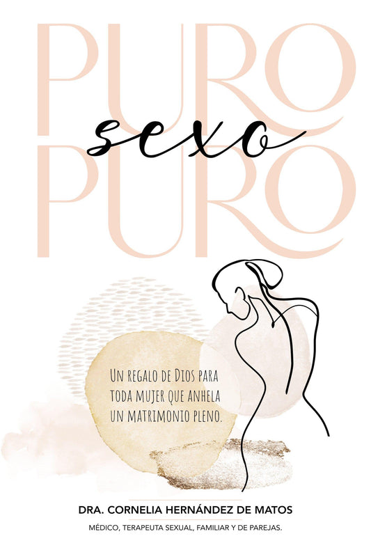 Puro sexo puro - Cornelia Hernández - Pura Vida Books