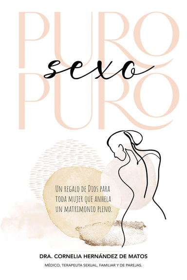 Puro sexo puro - Cornelia Hernández - Pura Vida Books