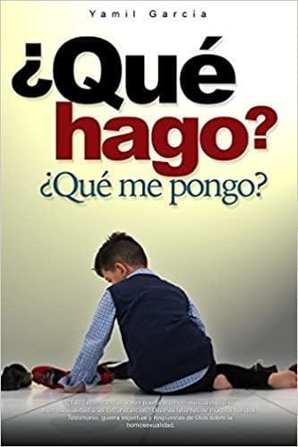 ¿Que hago ? ¿Que me pongo? - Pura Vida Books