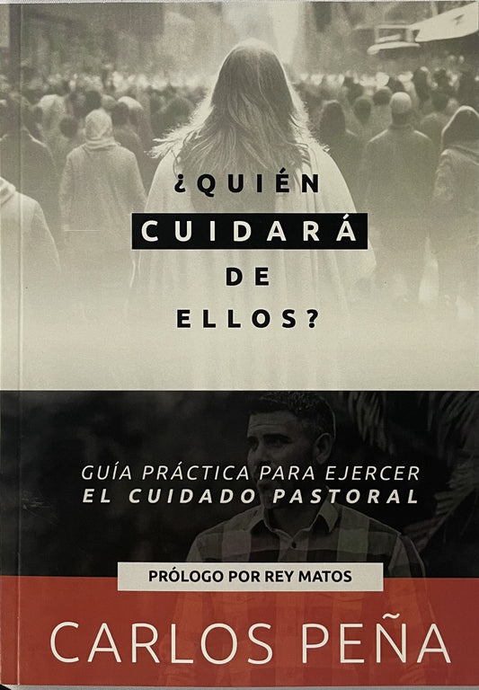 Quién cuidará de ellos? - Carlos Peña