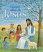 Quiero Saber de Jesús- Christina Goodings - Pura Vida Books