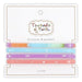 Rainbow Bracelet - 4/pk - Pura Vida Books