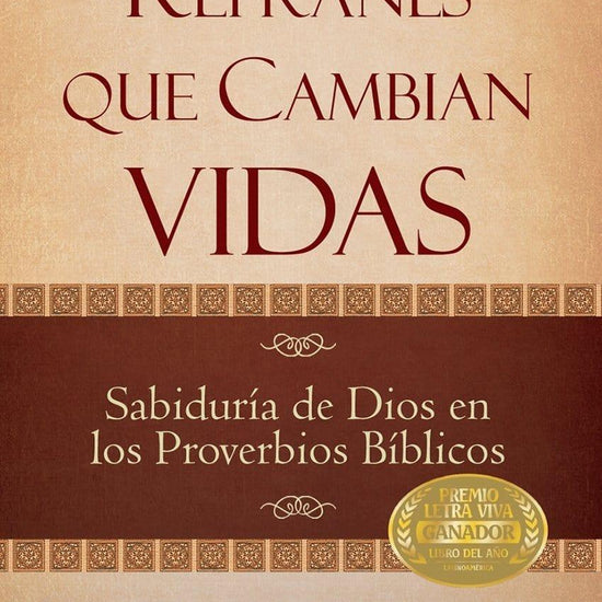 Refranes que Cambian Vidas - Diego Cardona - Pura Vida Books