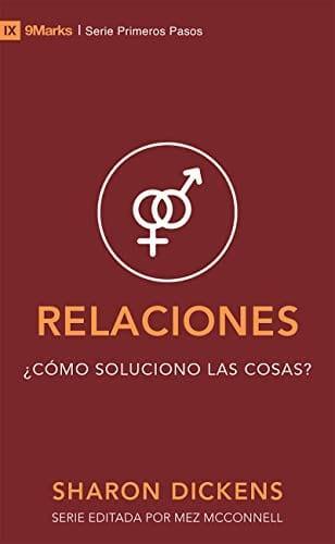 Relaciones - Pura Vida Books