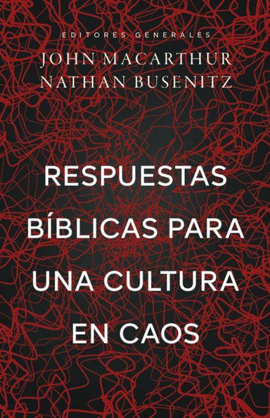 Respuestas bíblicas - Nathan Busenitz John MacArthur - Pura Vida Books