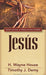 Respuestas a Preguntas Sobre Jesús - H. Wayne House & Timothy J. Demy - Pura Vida Books