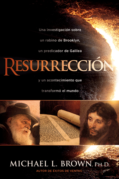 Resurreccion-Michael L. Brown - Pura Vida Books