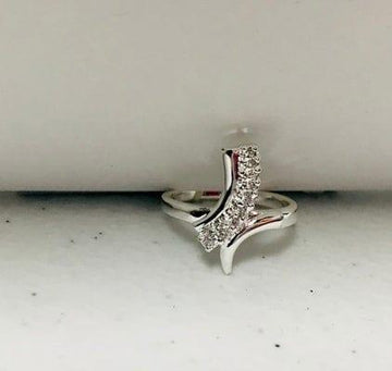 Ring My Journey Jewelry - Pura Vida Books