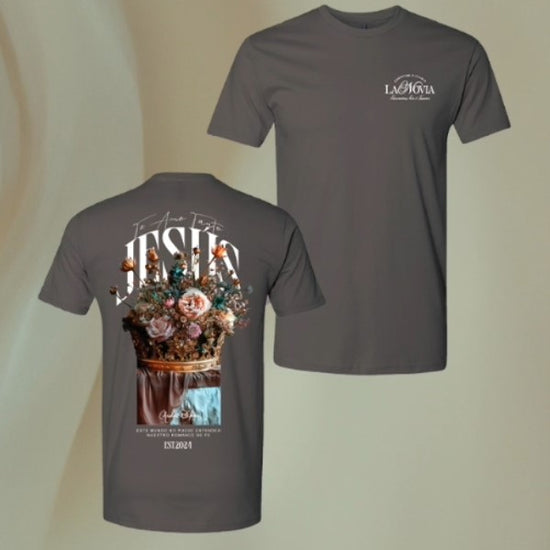 Jesus Tshirt