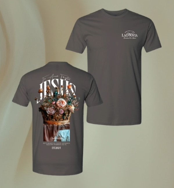 Jesus Tshirt