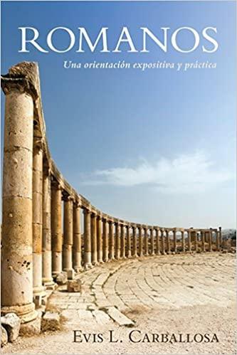 Romanos - Evis L. Carballosa - Pura Vida Books