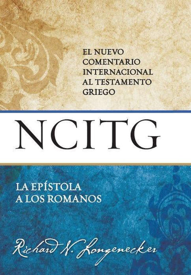 Romanos - NCITG - Pura Vida Books
