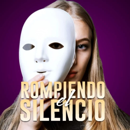 Rompiendo El Silencio: Jornada Restauradora De La Salud Mental En La Iglesia (Spanish Edition) Tapa blanda - Pura Vida Books