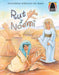 Rut y Noemí - Pura Vida Books