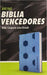 RVR 1960 Biblia vencedores, azul símil piel - Pura Vida Books