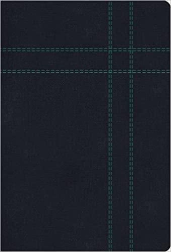 RVR 1960/KJV Biblia Bilingüe Tamaño Personal: Negro imitación piel con índice - Pura Vida Books