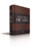 RVR Biblia de Estudio Matthew Henry, Imitacion piel (2 tonos) - Pura Vida Books