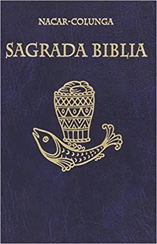 Sagrada Biblia - Pura Vida Books
