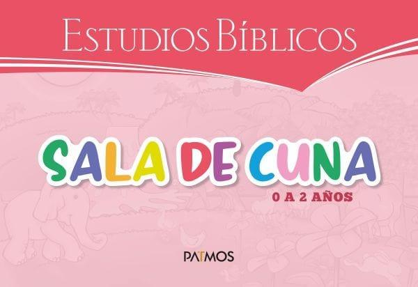 SALA DE CUNA MAESTRO - 0 a 2 años - Pura Vida Books