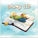 Salmo 119 - Pura Vida Books
