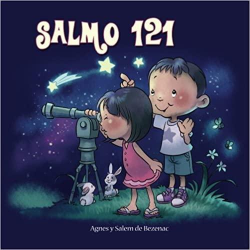 Salmo 121 - Pura Vida Books