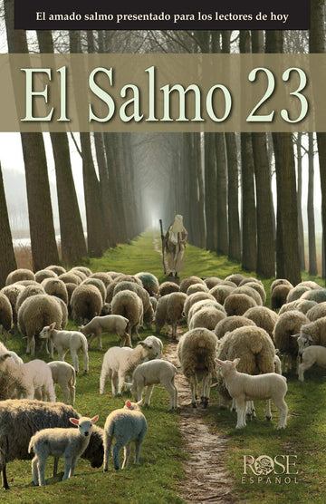 El Salmo 23