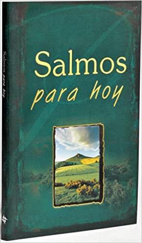 Salmos para hoy - Pura Vida Books