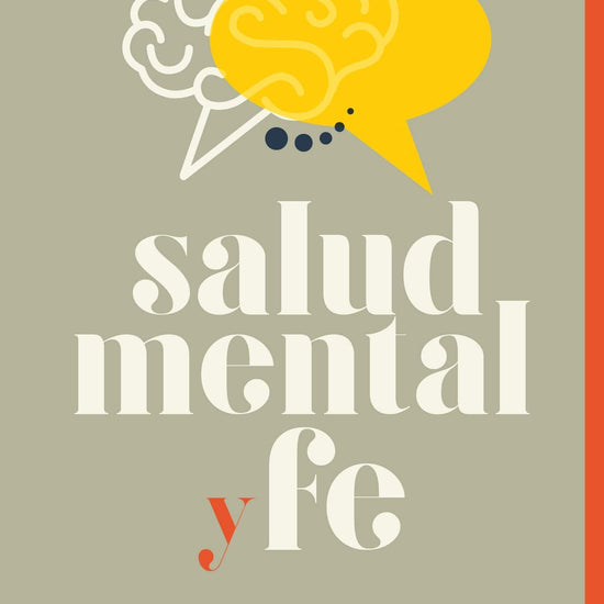 Salud Mental Y Fe -Daniel Y Elida Rota - Pura Vida Books