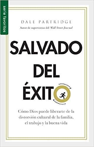 SALVADO DEL EXITO - Pura Vida Books