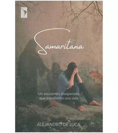 Samaritana - Alejandro De Luca - Pura Vida Books