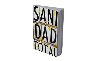 Sanidad Total - Andrés Corson - Pura Vida Books