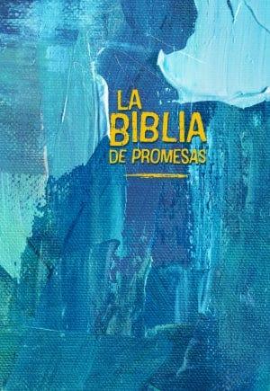 Santa Biblia de Promesas NVI - Pura Vida Books