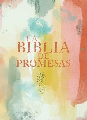Santa Biblia de Promesas NVI - Pura Vida Books