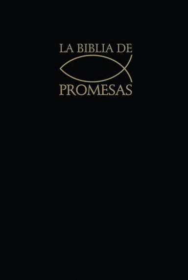 Santa Biblia de Promesas Reina-Valera 1960 - Pura Vida Books