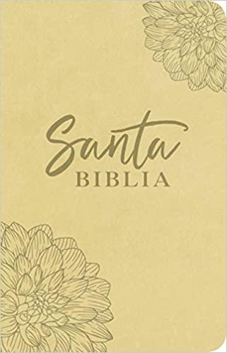 Santa Biblia Edición ágape NTV - Pura Vida Books