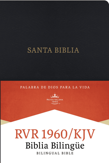 Santa Biblia: Holy Bible - Pura Vida Books