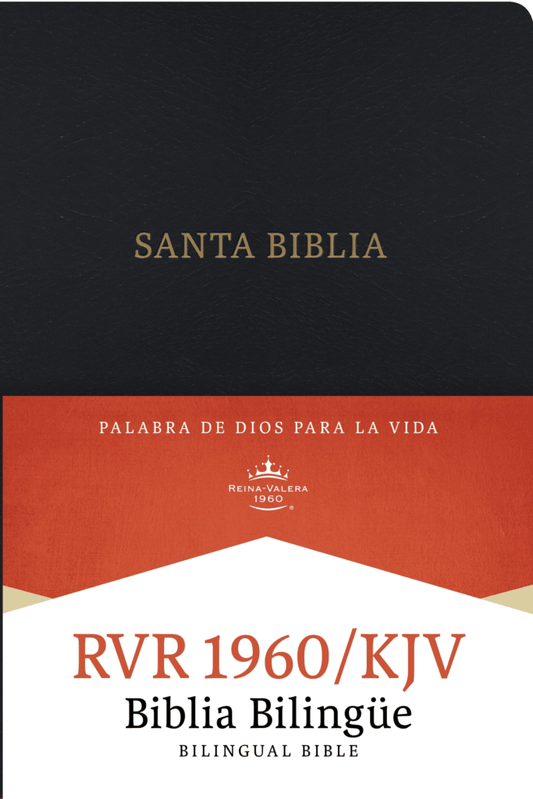 Santa Biblia: Holy Bible - Pura Vida Books