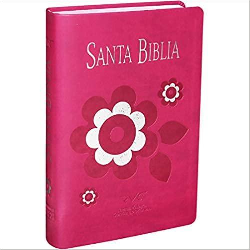 Santa Bíblia Letra Grande, Fuente de Bendiciones y Libreto Esa Soy Yo - Pura Vida Books