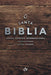 Santa Biblia Letra Grande NVI – Tapa Rustica Madera - Pura Vida Books