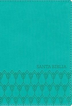 Santa Biblia NTV - Pura Vida Books