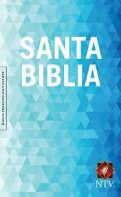 Santa Biblia Ntv, Edicion Semilla, Agua Viva - Pura Vida Books