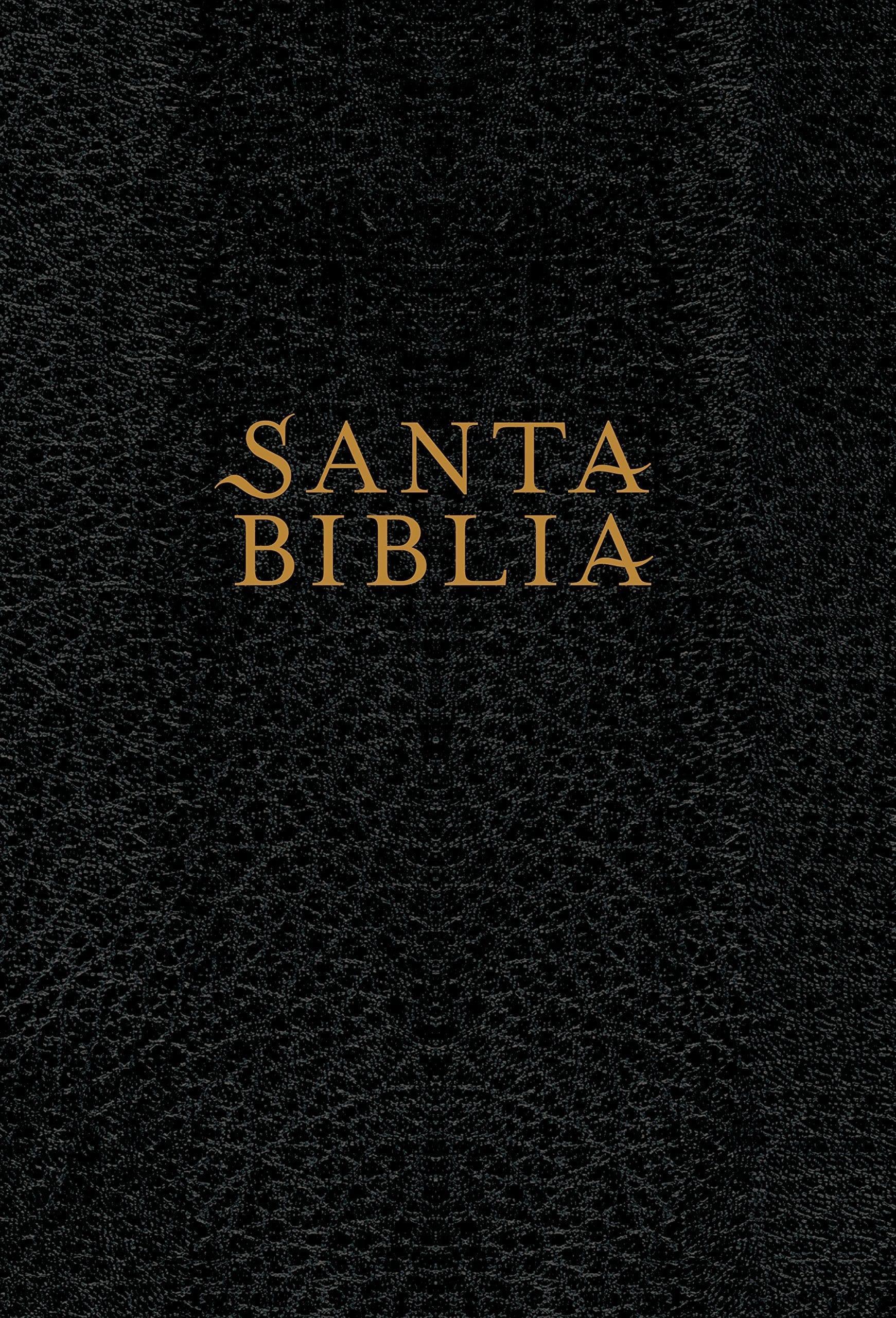 Santa Biblia NTV, Edición súper gigante - Pura Vida Books