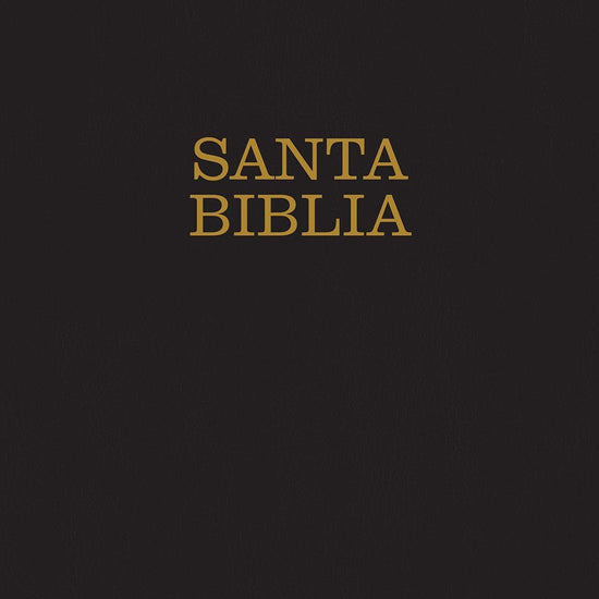 Santa Biblia NTV Letra Súper Gigante - Pura Vida Books