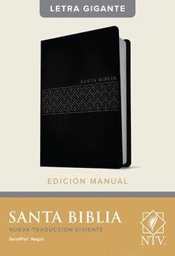 Santa Biblia NTV - Pura Vida Books