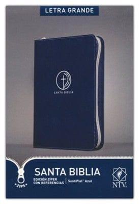 Santa Biblia NTV - Pura Vida Books