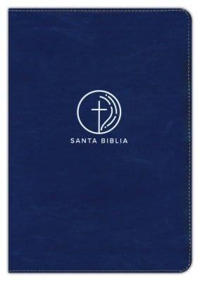 Santa Biblia NTV - Pura Vida Books