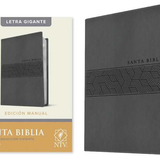 Santa Biblia NTV - Pura Vida Books