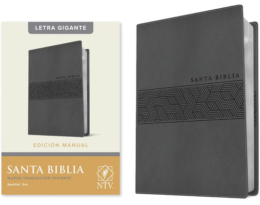 Santa Biblia NTV - Pura Vida Books