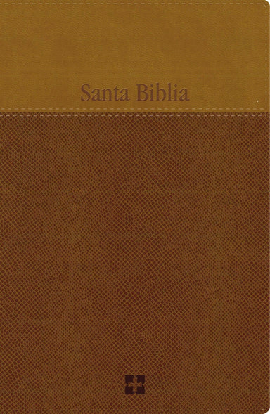 Santa Biblia NVI, Letra Grande, Leathersoft - Pura Vida Books