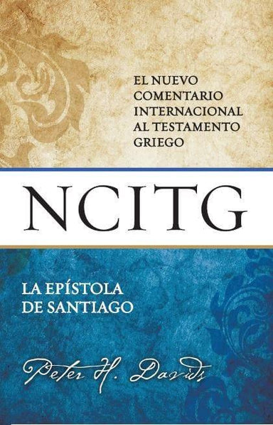 Santiago - NCITG - Pura Vida Books